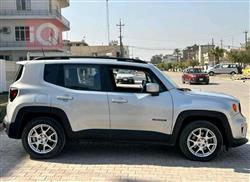 جيب رينيجيد